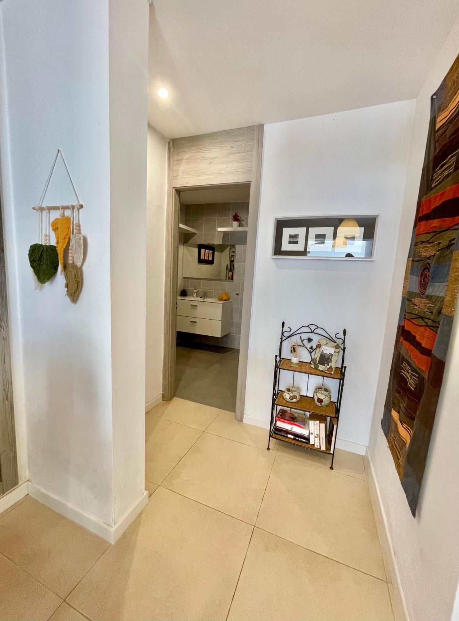 Loft La Cueva De Los Pajaros Playa Blanca  Exteriör bild
