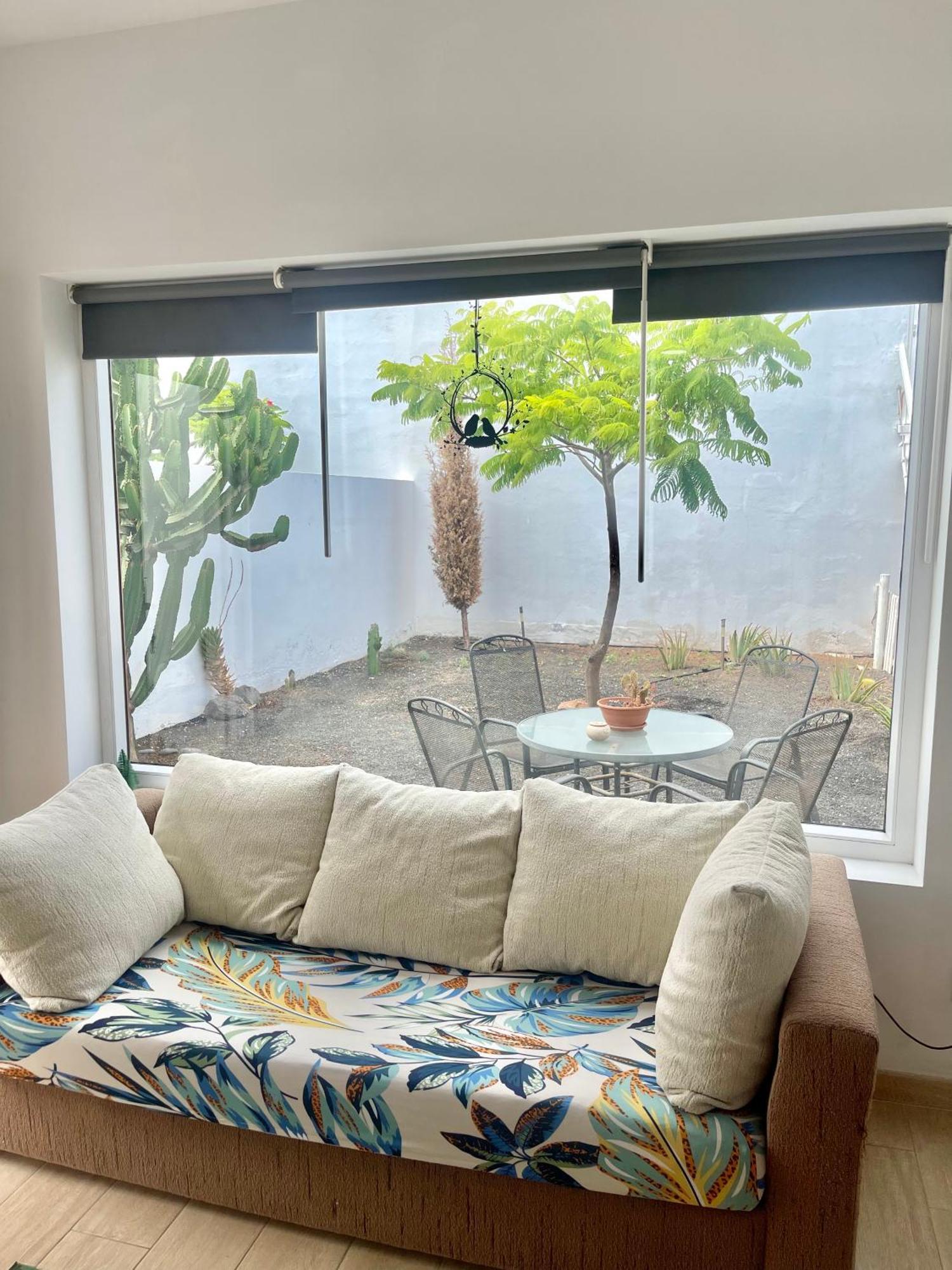 Loft La Cueva De Los Pajaros Playa Blanca  Exteriör bild